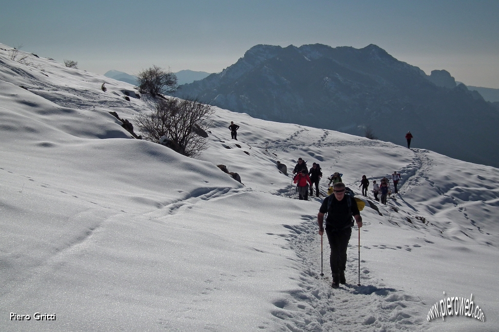 09 La pista è ben battuta.JPG